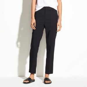 Vince Tapered Trouser Pants